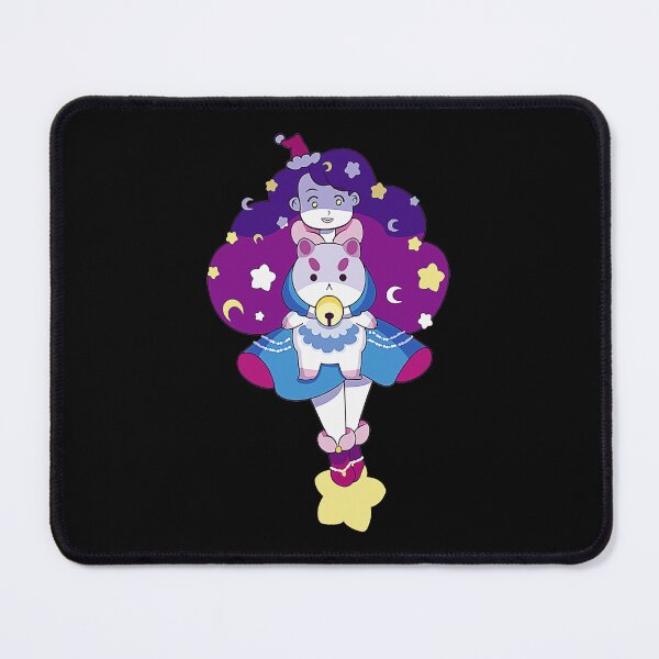Item preview, Bee And Puppycat designed and sold by rubysandone.