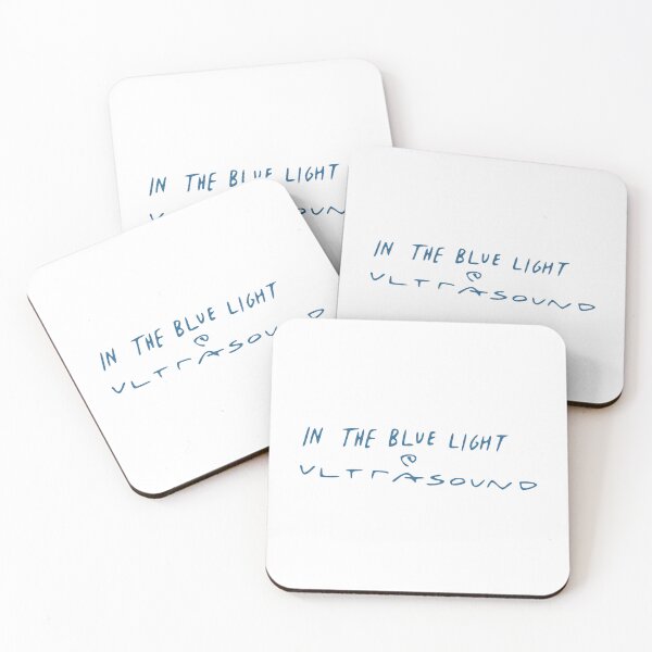 Item preview, IN THE BLUE LIGHT @ ULTRASOUND TOUR LORDE CONFETTI designed and sold by veronix13.