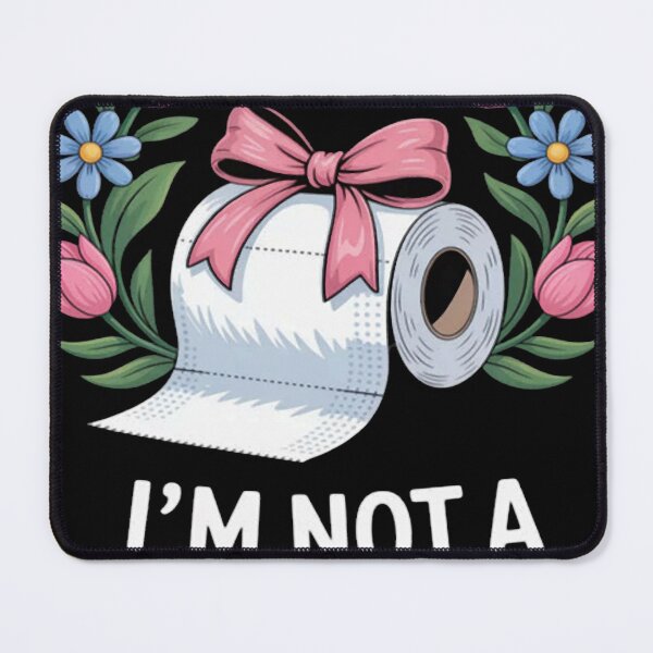 Item preview, Inappropriate I'm Not A Good Wiper Funny designed and sold by GarinaguHN.