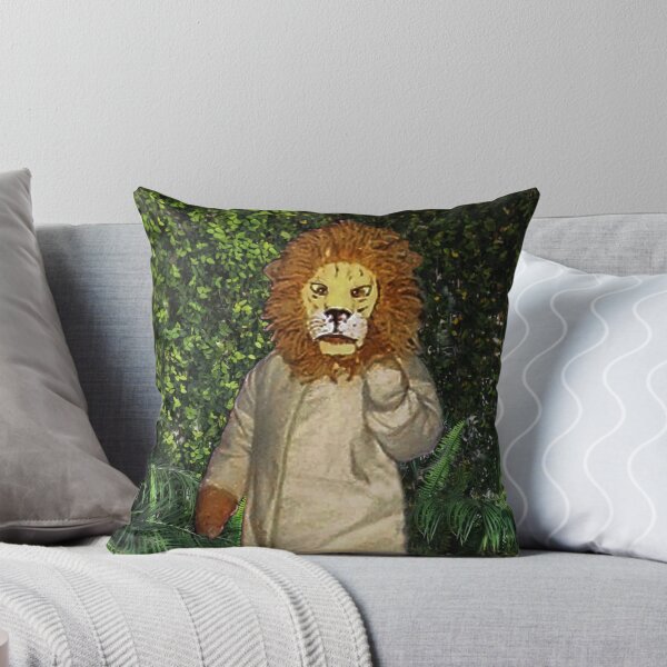 Item preview, I'm Roaring to Go! designed and sold by heatherfriedman.