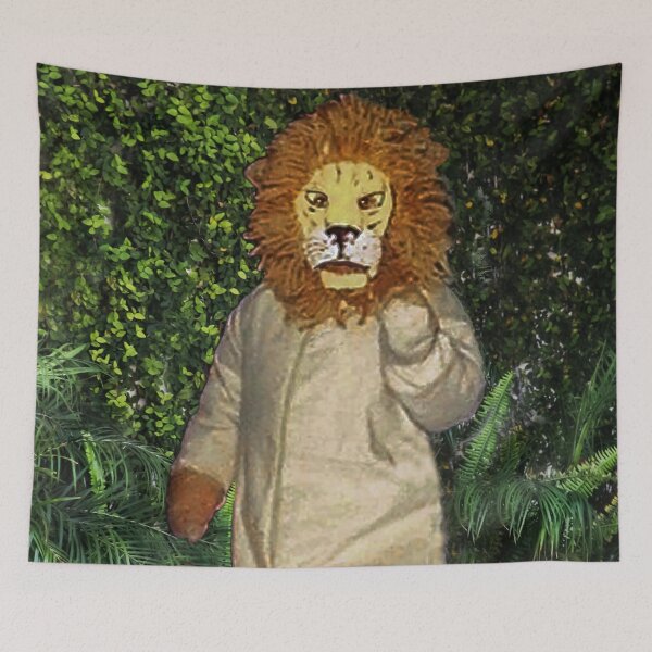 Item preview, I'm Roaring to Go! designed and sold by heatherfriedman.