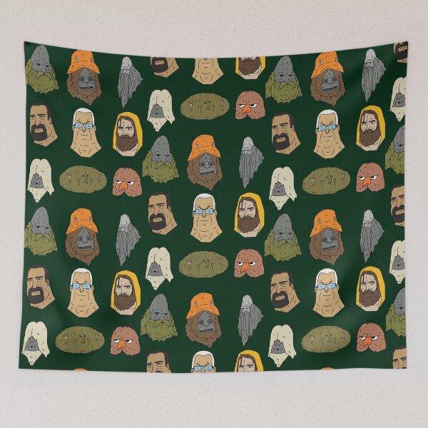 Item preview, Big lez Show St  designed and sold by anatoledouglas.