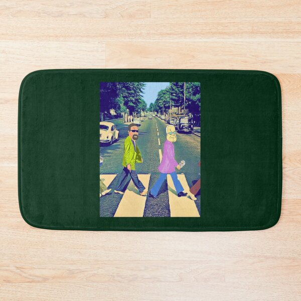 Item preview, Browntown Road The Big Lez Show Mx designed and sold by anatoledouglas.