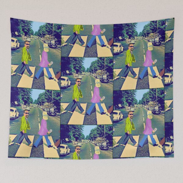 Item preview, Browntown Road The Big Lez Show Mx designed and sold by anatoledouglas.