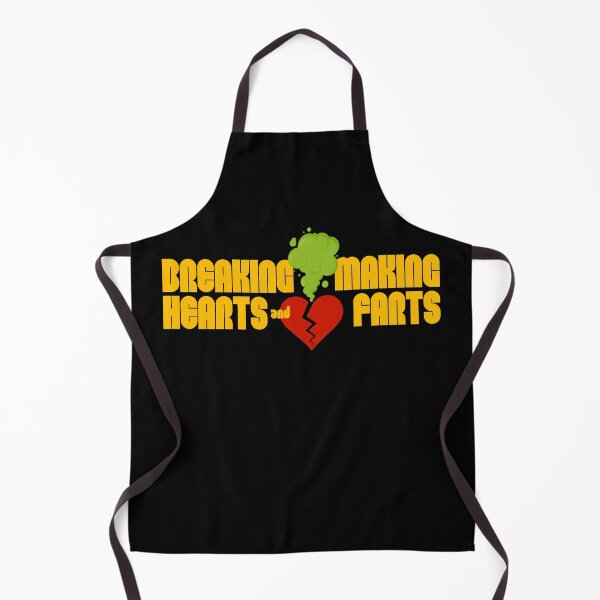 Item preview, Breaking Hearts and Making Farts designed and sold by UNK-Fatigues.