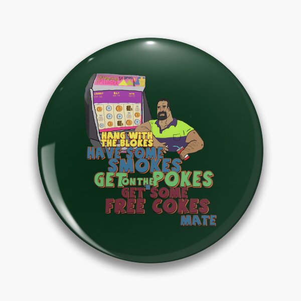 Item preview, Mike Nolan Pokes n_ Cokes designed and sold by anatoledouglas.