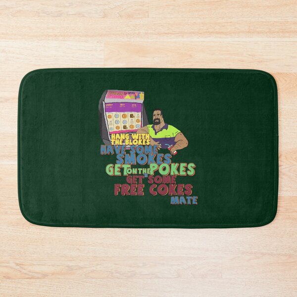 Item preview, Mike Nolan Pokes n_ Cokes designed and sold by anatoledouglas.