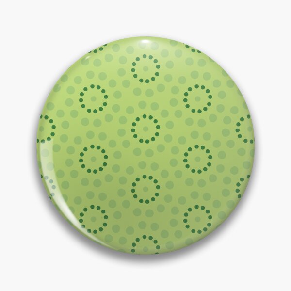 Item preview, Colorful Funny Dot Mini Polka Dots Spotty Polkadot Pattern designed and sold by RoyalStarsPatts.
