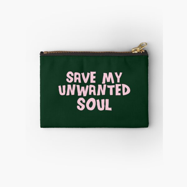 Item preview, Save My Unwanted Sould (Pink) designed and sold by anatoledouglas.