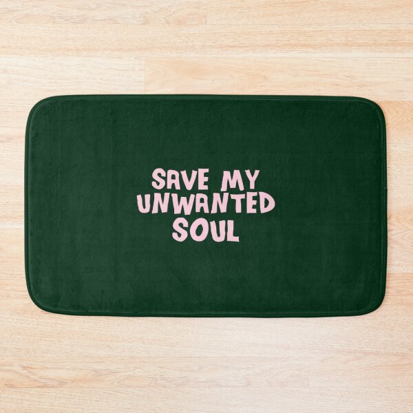 Item preview, Save My Unwanted Sould (Pink) designed and sold by anatoledouglas.