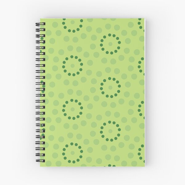 Item preview, Colorful Funny Dot Mini Polka Dots Spotty Polkadot Pattern designed and sold by RoyalStarsPatts.