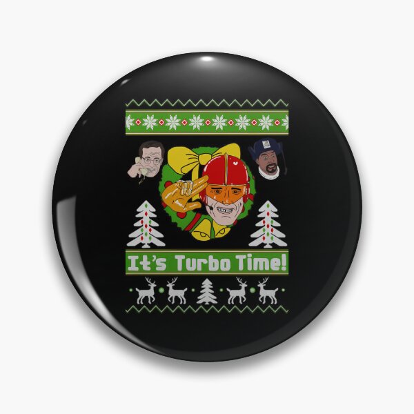 Item preview, American Retro Movie Happy Holiday Christmas 90s designed and sold by adIruO52.