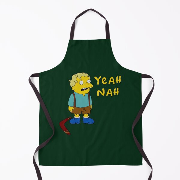 Item preview, Tobias Yeah Nah designed and sold by anatoledouglas.