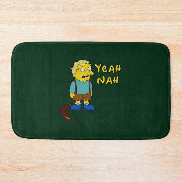 Item preview, Tobias Yeah Nah designed and sold by anatoledouglas.