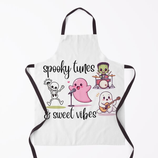 Item preview, spooky tunes & sweet vibes designed and sold by Seeshellspace Designs.