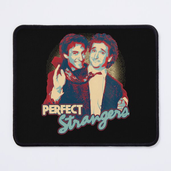 Item preview, TV SHOW PERFECT STRANGERS POPRETRO designed and sold by Tiajuanaaoife.