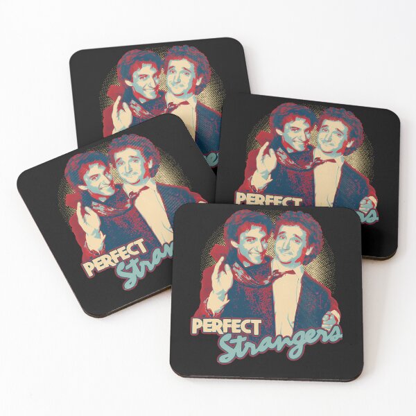 Item preview, TV SHOW PERFECT STRANGERS POPRETRO  designed and sold by Tiajuanaaoife.