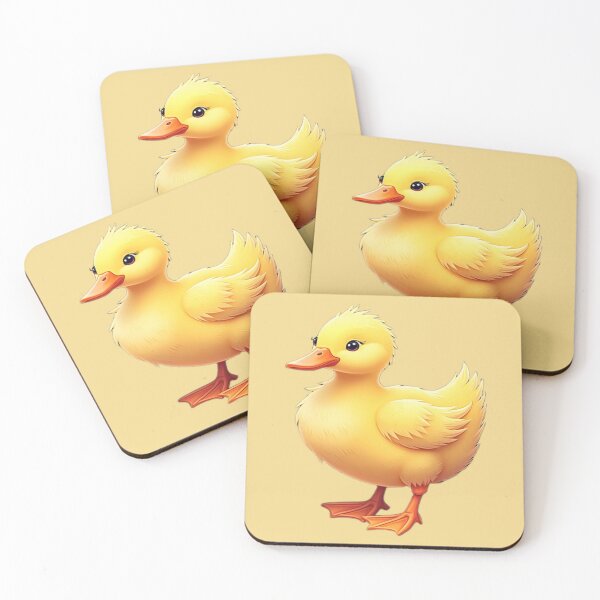 Item preview, Yellow duck designed and sold by PierreAlbijanic.