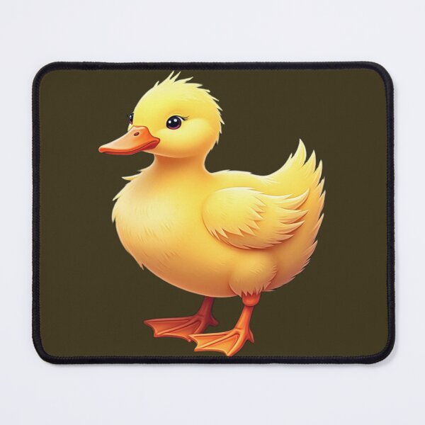 Item preview, Yellow duck designed and sold by PierreAlbijanic.