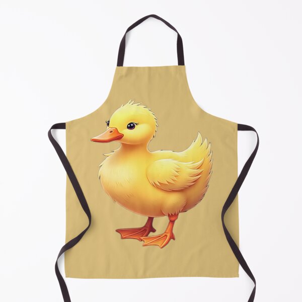 Item preview, Yellow duck designed and sold by PierreAlbijanic.