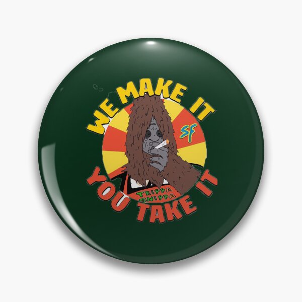 Item preview, We Make It You Take It Sassy Foods The Big Lez ShowMask&amp_ More  designed and sold by anatoledouglas.