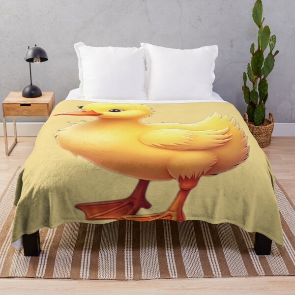 Item preview, Yellow duck designed and sold by PierreAlbijanic.