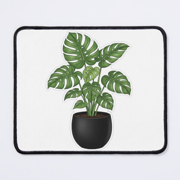 Item preview, Plant people Monstera designed and sold by anuggra.