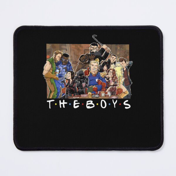 Item preview, The Boys Cute designed and sold by Maressaleeah.
