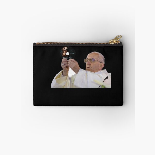 Item preview, Pope Francis Loves Twilight designed and sold by JaedenMurphy6.