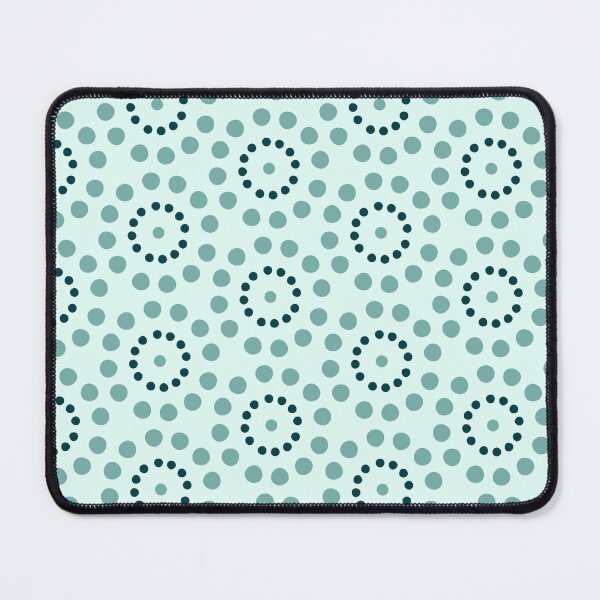 Item preview, Colorful Huge Colorful Dots Small Polka Dots Texture designed and sold by RoyalStarsPatts.