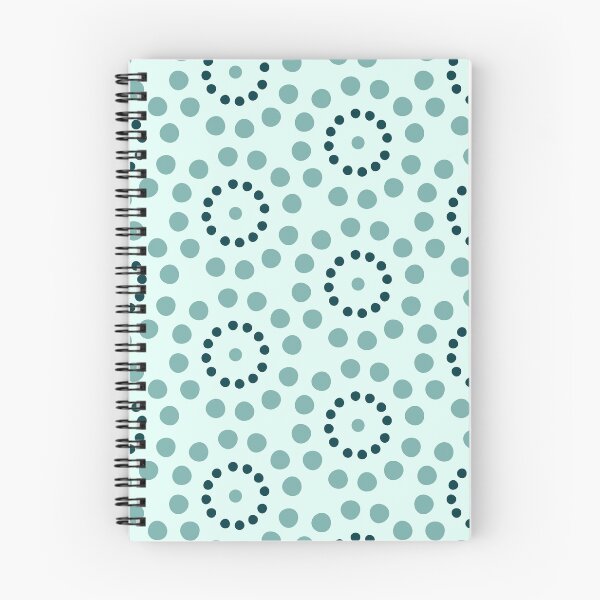 Item preview, Colorful Huge Colorful Dots Small Polka Dots Texture designed and sold by RoyalStarsPatts.