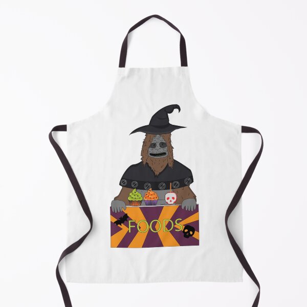 Item preview, Big lez show sorcerer halloween customes and cupcakes halloween truck designed and sold by anatoledouglas.