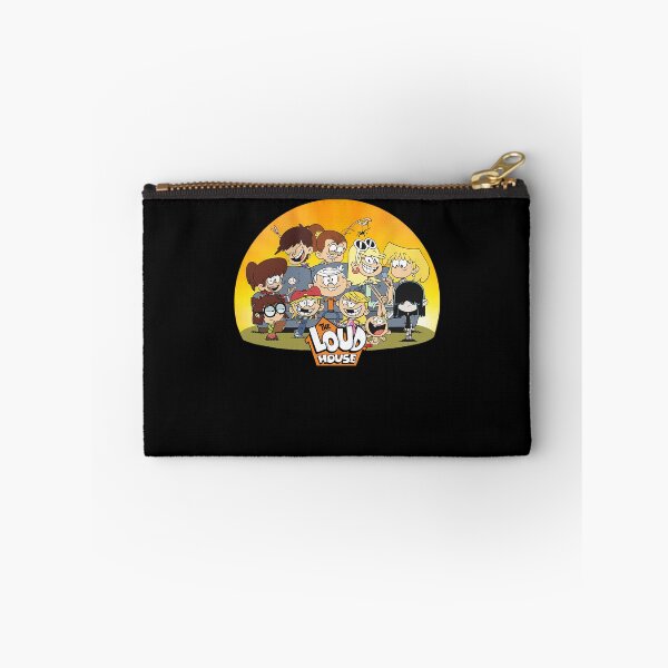 Item preview, The Loud House  designed and sold by Tiajuanaaoife.