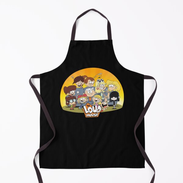 Item preview, The Loud House  designed and sold by Tiajuanaaoife.