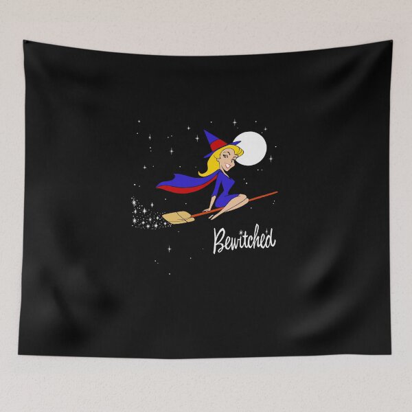 Item preview, Bewitched  designed and sold by fnfunk251.
