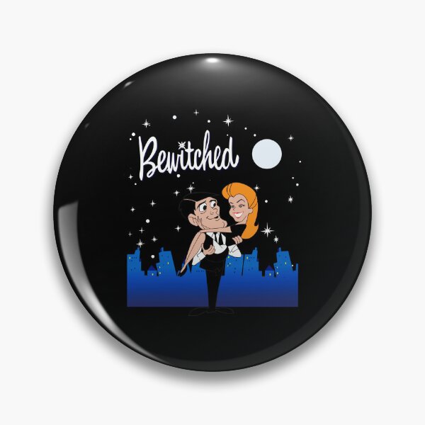 Item preview, Bewitched  designed and sold by fnfunk251.