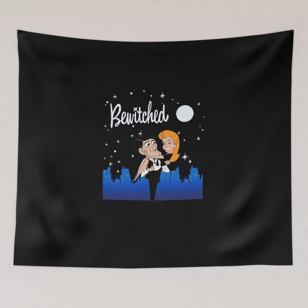 Item preview, Bewitched  designed and sold by fnfunk251.