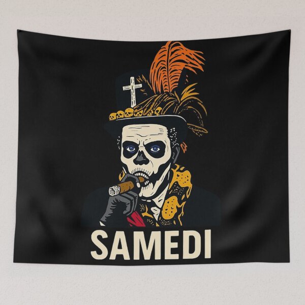 Item preview, SAMEDI Tshirt designed and sold by bolguzart.