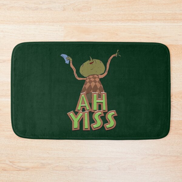 Item preview, Ah Yiss! Big Lez Show designed and sold by anatoledouglas.