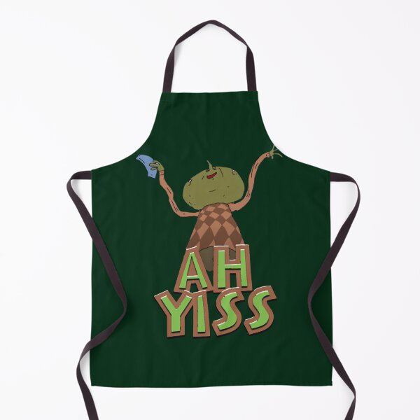 Item preview, Ah Yiss! Big Lez Show designed and sold by anatoledouglas.