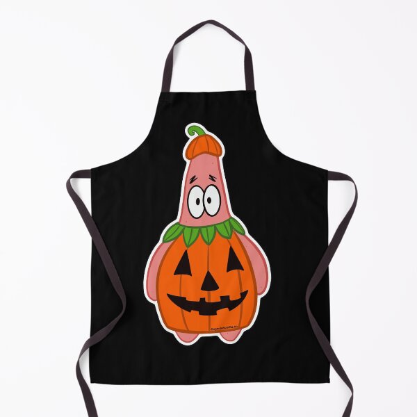 Item preview, Pumpkin Pat designed and sold by spookdoodle.co.