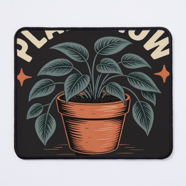 Item preview, Plant Now Panic Later Funny Gardening designed and sold by GarinaguHN.