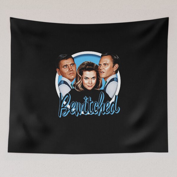 Item preview, Bewitched  designed and sold by fnfunk251.