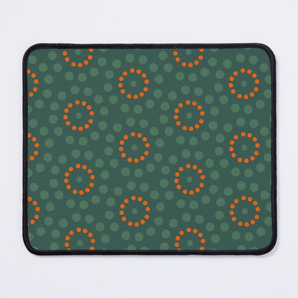 Item preview, Bold September 15Th Micro Dotted Polkadot Pattern designed and sold by RoyalStarsPatts.