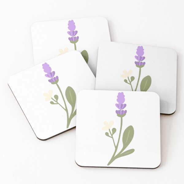 Item preview, Boho Lavender Dreams  designed and sold by KJackArtwork.