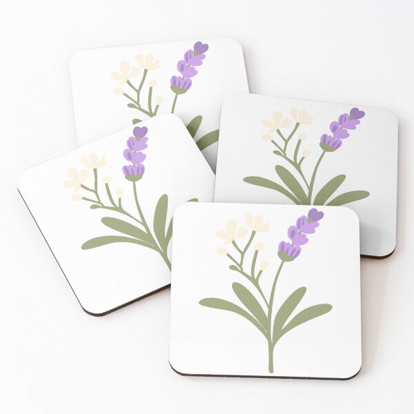Item preview, Boho Lavender Dreams  designed and sold by KJackArtwork.