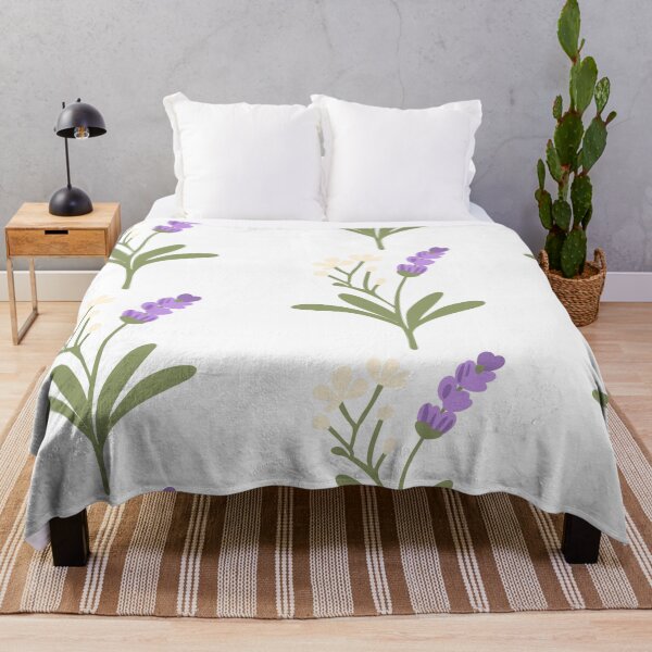 Item preview, Boho Lavender Dreams designed and sold by KJackArtwork.