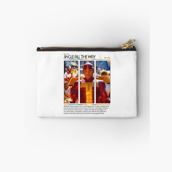 Item preview, Holiday Movie Christmas Retro Happy 90s American designed and sold by adIruO52.