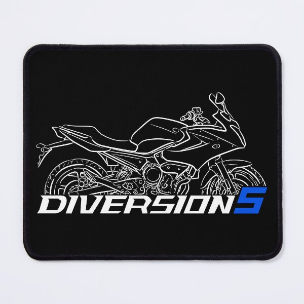Item preview, Yamaha XJ6 Diversion S 2009-2016 for bikers, Motorcycle designed and sold by ThrottleArts.