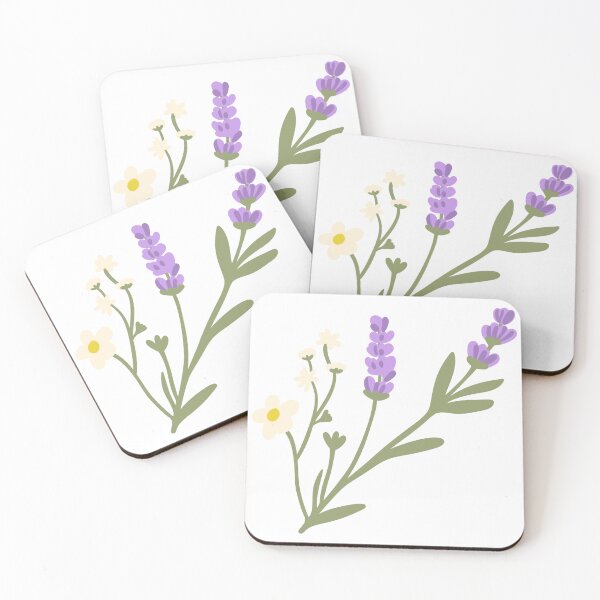 Item preview, Boho Lavender Dreams  designed and sold by KJackArtwork.